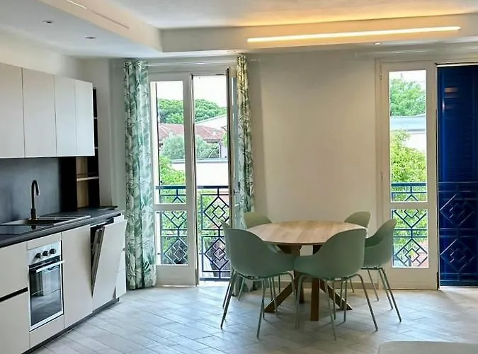 Borgomarina * تّشيرفييا