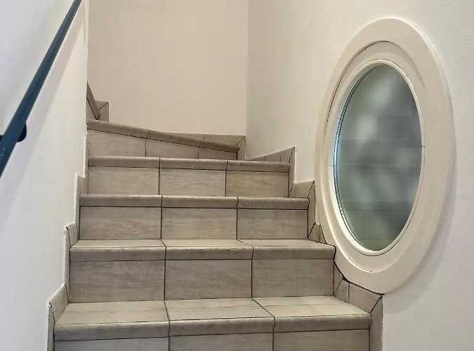 Borgomarina تّشيرفييا