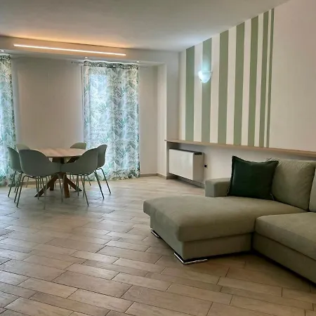 Borgomarina Apartament Cervia