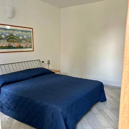 Borgomarina Appartement Cervia