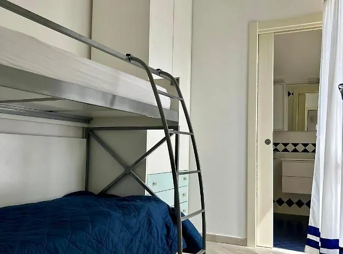 Borgomarina Apartment Cervia