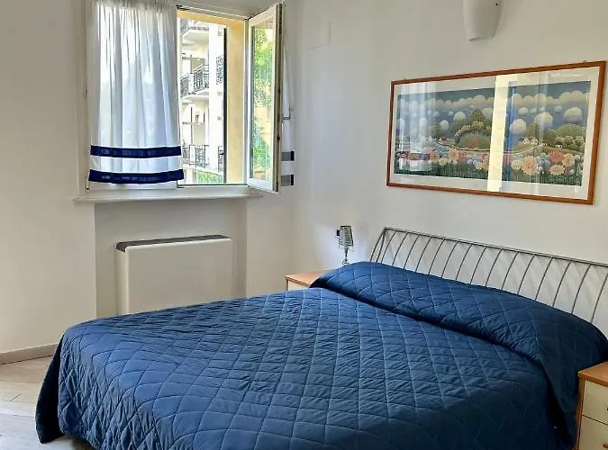 Borgomarina * Cervia