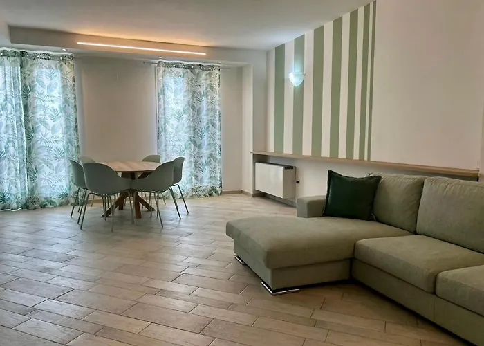 Borgomarina Apartment Cervia
