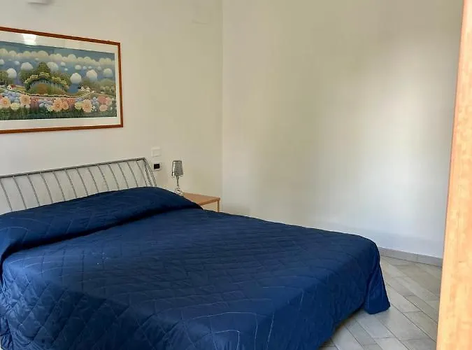 Borgomarina Apartment Cervia